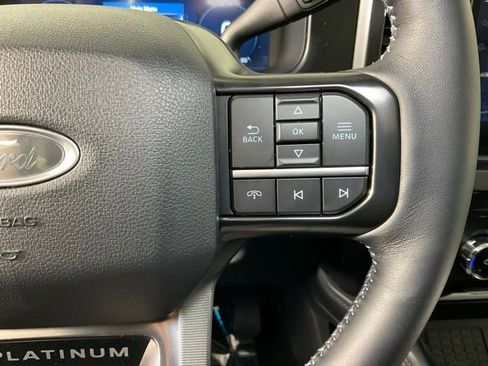 New 2026 Ford F350 Platinum image 26