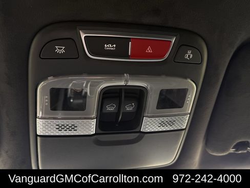 Used 2025 Kia Telluride SX Prestige X-Line AWD/4WD image 29