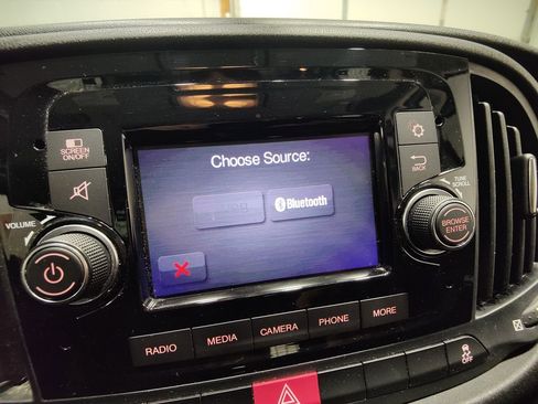 Used 2021 RAM ProMaster City Tradesman w/ Window Group 05 image 31