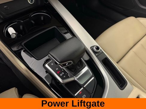 Used 2025 Audi A5 2.0T Premium Plus image 23