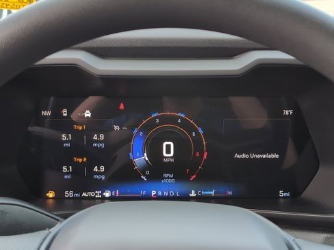 New 2026 Chevrolet Colorado Trail Boss image 18