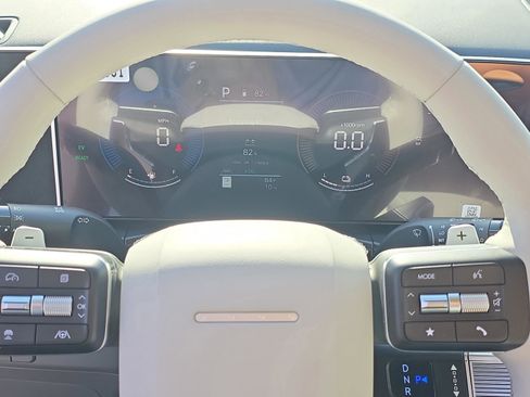 New 2026 Hyundai Santa Fe SE image 17