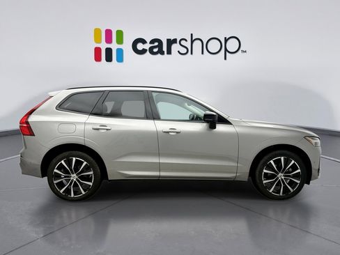 Used 2023 Volvo XC60 B5 Plus w/ Climate Package image 6