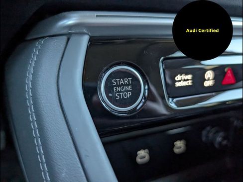 Certified 2025 Audi Q5 2.0T Premium w/ Convenience Package image 18