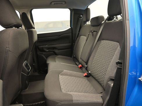 Used 2025 Ford Ranger XL w/ Trailer Tow Package image 14