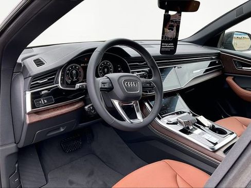 New 2026 Audi Q8 Premium Plus image 13