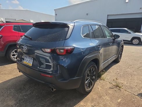 Used 2025 MAZDA CX-50 AWD 2.5 S w/ Preferred Package image 9