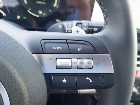 New 2026 Hyundai Tucson SEL FWD image 26