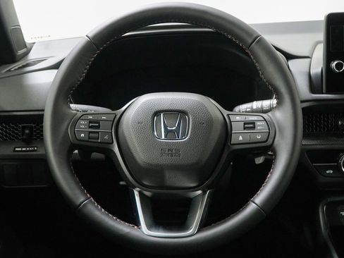 New 2026 Honda CR-V Sport image 23