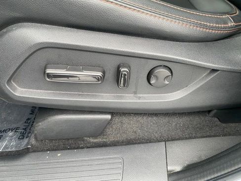 Certified 2023 Honda Pilot TrailSport image 27