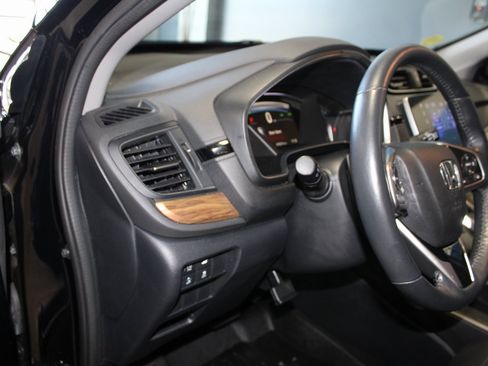 Certified 2022 Honda CR-V EX-L image 11