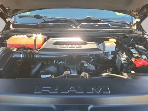 Used 2022 RAM 1500 Laramie image 10