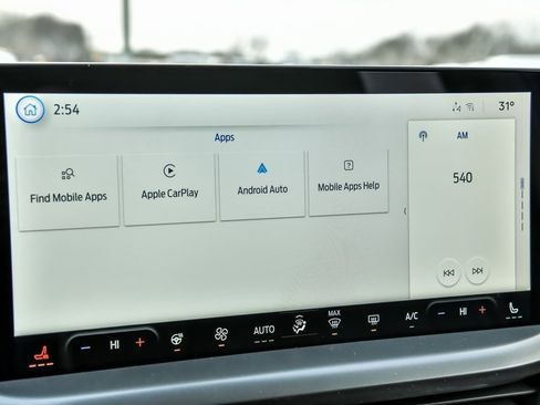 Used 2024 Ford Escape Active w/ Tech Pack #2 image 39