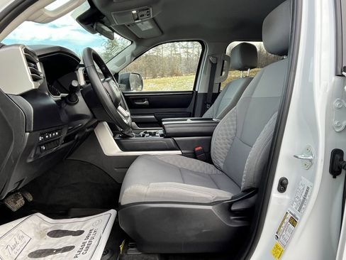 Used 2024 Toyota Tundra SR5 image 12
