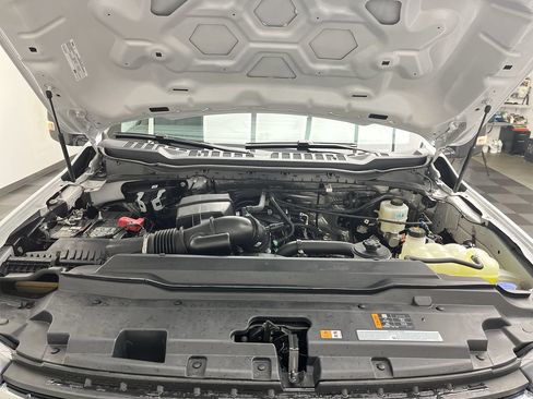 Certified 2026 Ford F250 XLT AWD/4WD image 25