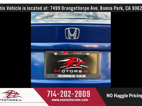 Used 2005 Honda Civic LX image 43