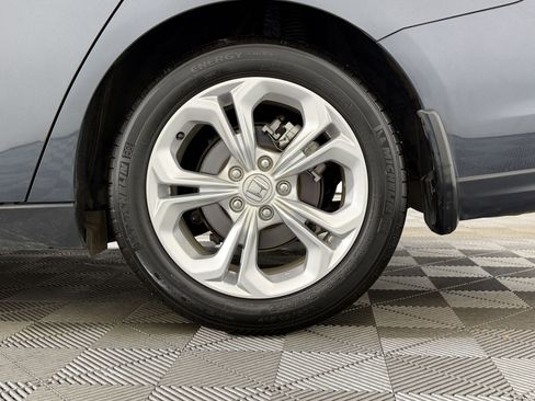 Used 2025 Honda Accord LX image 11