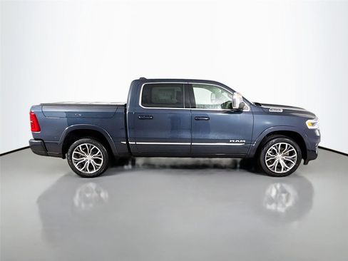 New 2026 RAM 1500 Tungsten w/ Towing Technology Group AWD/4WD image 18