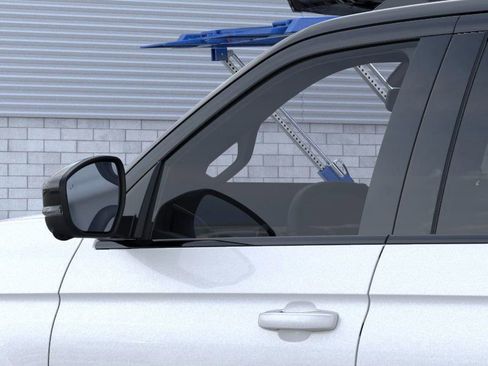 New 2026 Ford Expedition Platinum w/ Stealth Performance Package image 20