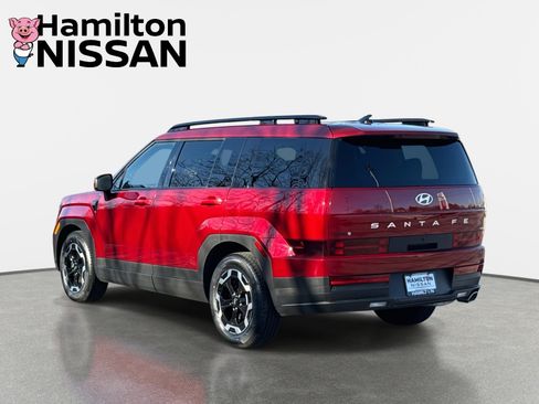 Used 2024 Hyundai Santa Fe SEL image 4
