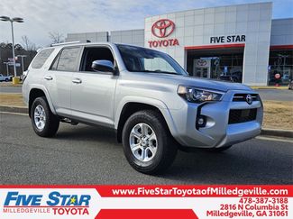 Used 2024 Toyota 4Runner SR5 video 1