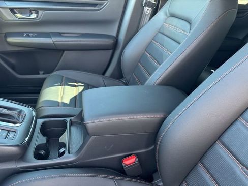 New 2026 Honda CR-V Sport-L image 15
