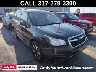 Used 2018 Subaru Forester 2.5i Premium w/ All-Weather Package AWD/4WD 360° Tour