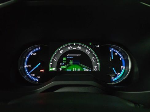 Used 2022 Toyota RAV4 XSE image 23