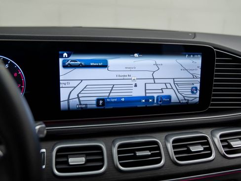 Used 2025 Mercedes-Benz GLE 450 4MATIC image 27