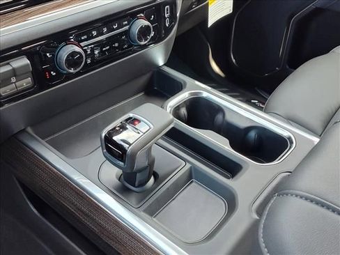 New 2026 Chevrolet Silverado 1500 RST w/ All Star Edition Plus image 14