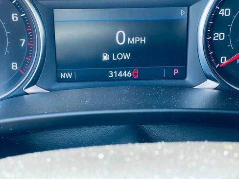 Used 2023 Chevrolet Blazer LT w/ Convenience Package FWD image 19