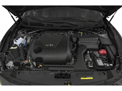 Used 2019 Nissan Maxima 3.5 S w/ Floor Mat Group FWD image 15