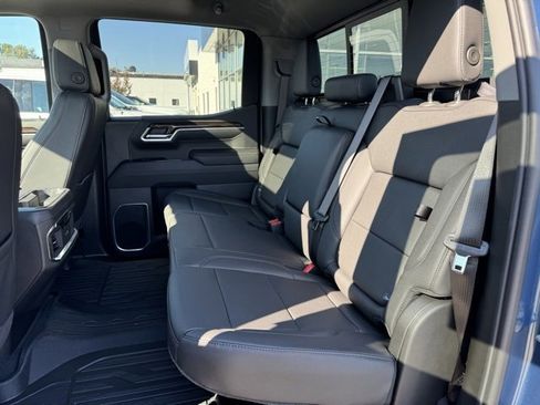 New 2026 GMC Sierra 1500 Elevation w/ Elevation Premium Package image 10