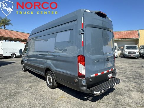 Used 2020 Ford Transit 250 148 High Roof Extended image 8