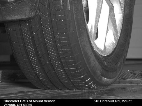 Used 2022 Chevrolet Equinox LS w/ LPO, Floor Liner Package FWD image 15