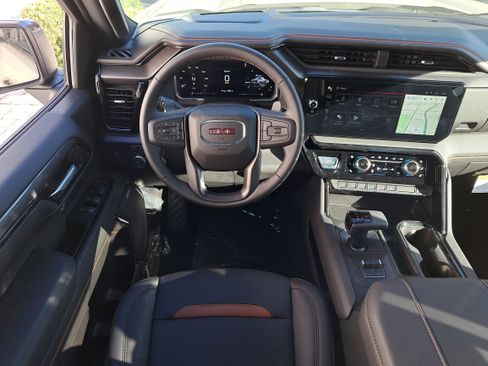 New 2026 GMC Sierra 1500 AT4 w/ AT4 Premium Package image 14