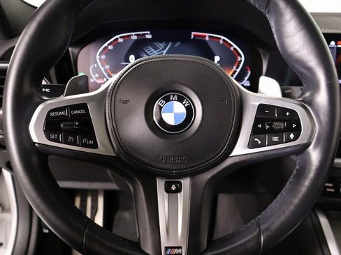 Certified 2023 BMW 430i Coupe w/ M Sport Package image 3