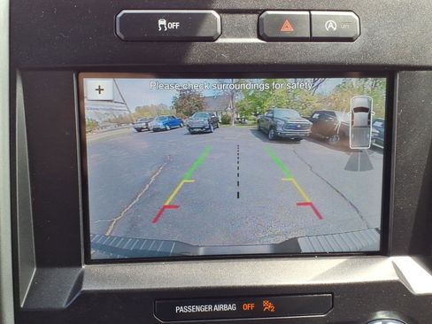 Used 2019 Ford F150 XLT w/ Equipment Group 302A Luxury AWD/4WD image 16