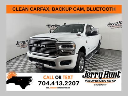 Used 2024 RAM 2500 Laramie