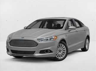 Used 2014 Ford Fusion Energi SE video 1