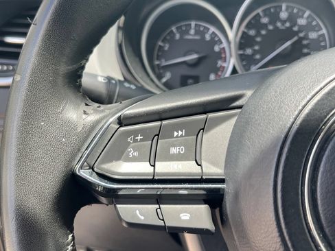 Used 2018 MAZDA CX-9 Touring AWD/4WD image 20