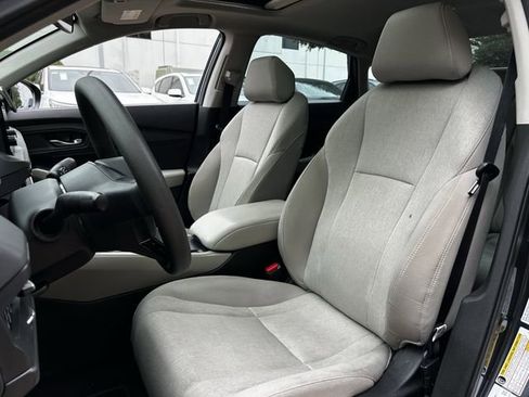 Used 2024 Honda Accord EX image 27