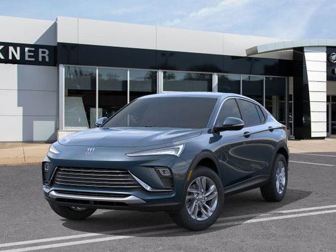 New 2026 Buick Envista Preferred w/ Convenience I Package image 6