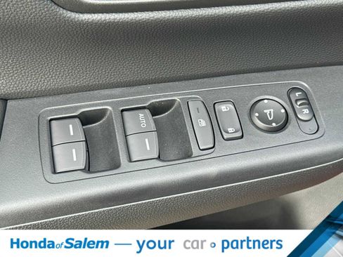 New 2026 Honda CR-V LX image 13