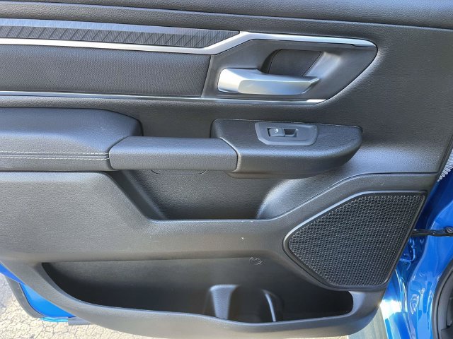 Used 2025 RAM 1500 Big Horn RWD image 10
