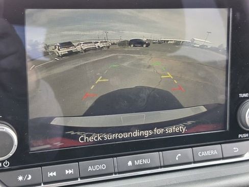 Used 2026 Nissan Rogue SV FWD image 18