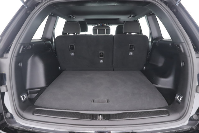 Used 2025 Jeep Grand Cherokee Laredo X AWD/4WD image 29