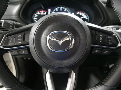 Used 2024 MAZDA CX-5 Carbon Edition AWD/4WD image 25