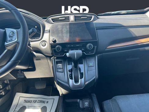 Used 2019 Honda CR-V EX image 11