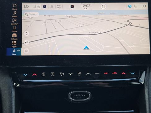 New 2026 Jeep Grand Cherokee L Limited RWD image 21